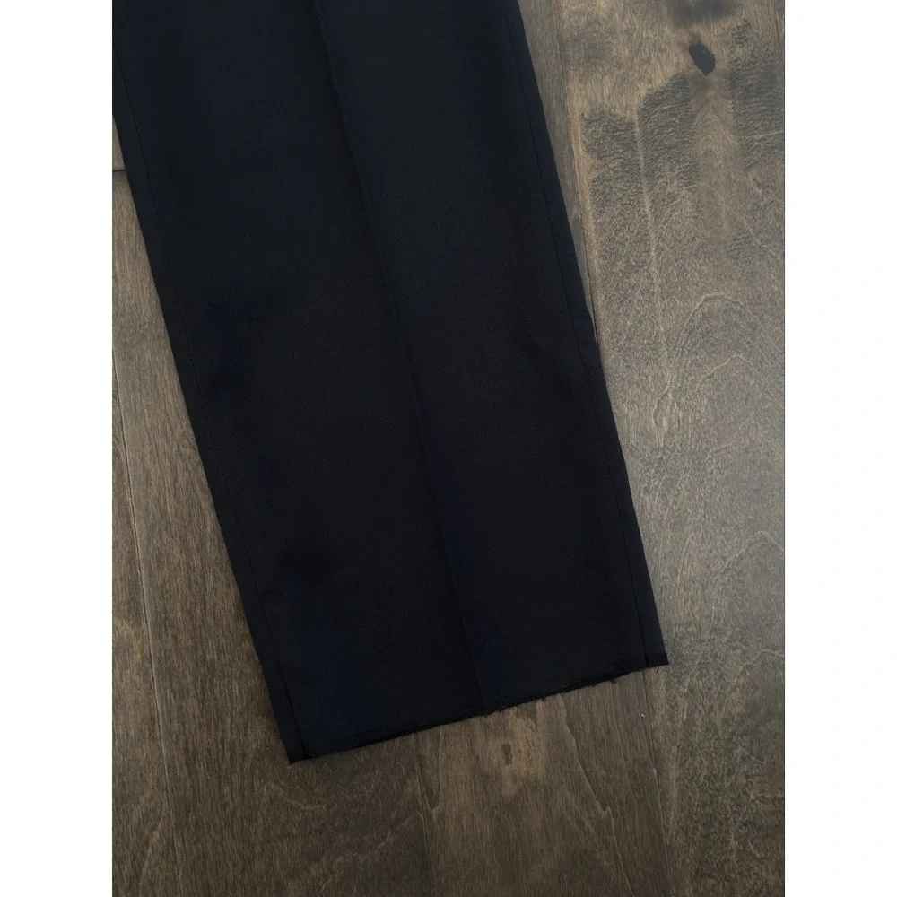 NWT Code 3 By Southeastern Mens Size 46 Coolcomfort Expandable Waist Pants 46X38